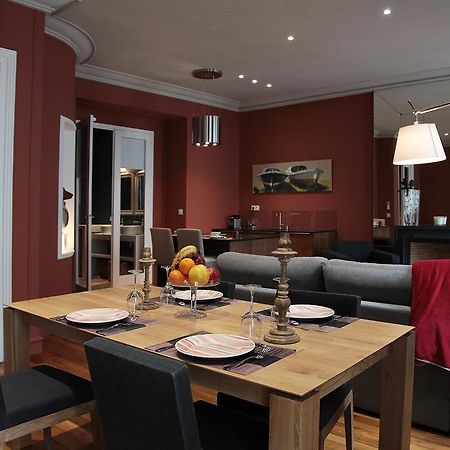 Maison D'Hotes Bordeaux Centre Le Patio De L'Intendance 部屋 写真