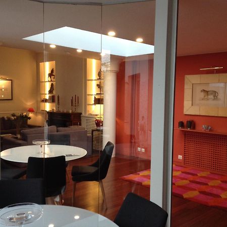 Maison D'Hotes Bordeaux Centre Le Patio De L'Intendance エクステリア 写真