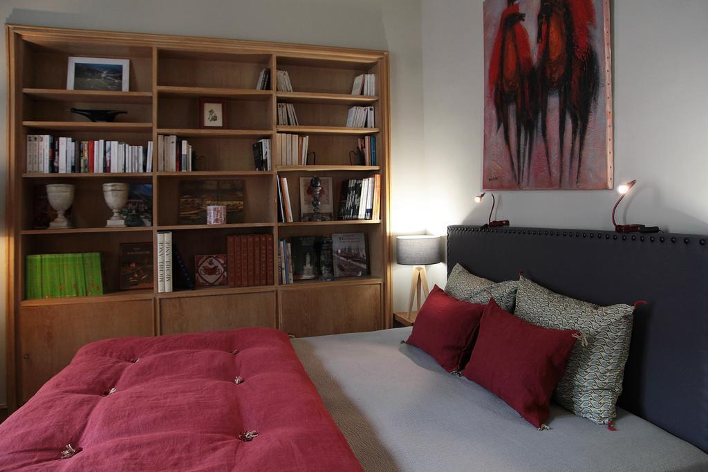 Maison D'Hotes Bordeaux Centre Le Patio De L'Intendance 部屋 写真