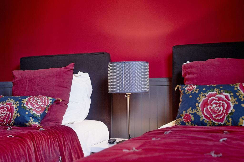 Maison D'Hotes Bordeaux Centre Le Patio De L'Intendance 部屋 写真