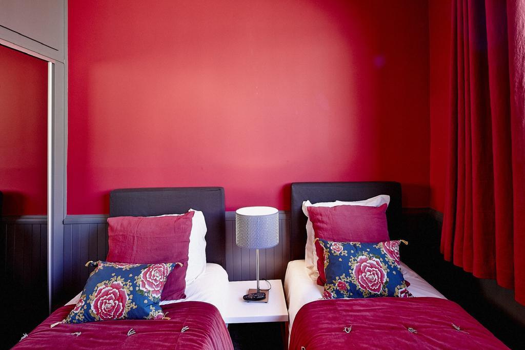 Maison D'Hotes Bordeaux Centre Le Patio De L'Intendance 部屋 写真