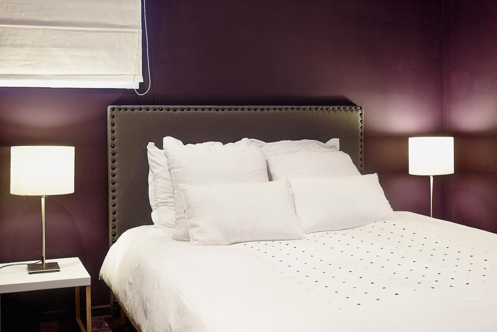 Maison D'Hotes Bordeaux Centre Le Patio De L'Intendance 部屋 写真