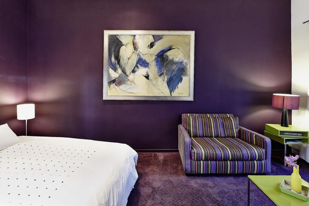 Maison D'Hotes Bordeaux Centre Le Patio De L'Intendance 部屋 写真
