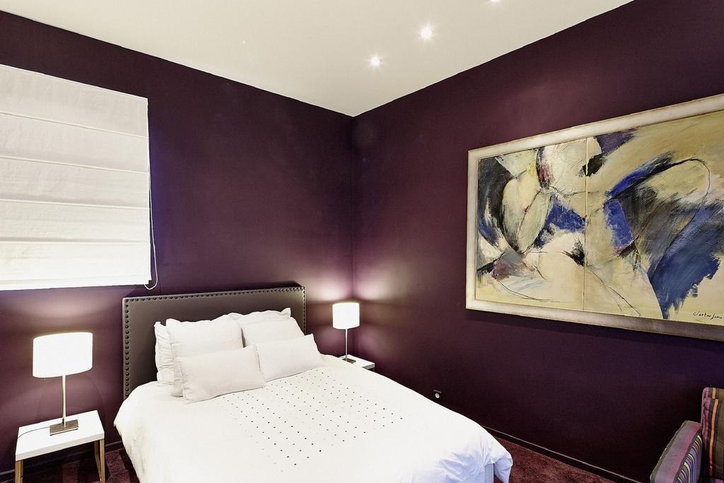Maison D'Hotes Bordeaux Centre Le Patio De L'Intendance 部屋 写真
