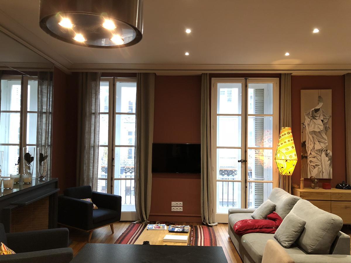 Maison D'Hotes Bordeaux Centre Le Patio De L'Intendance エクステリア 写真
