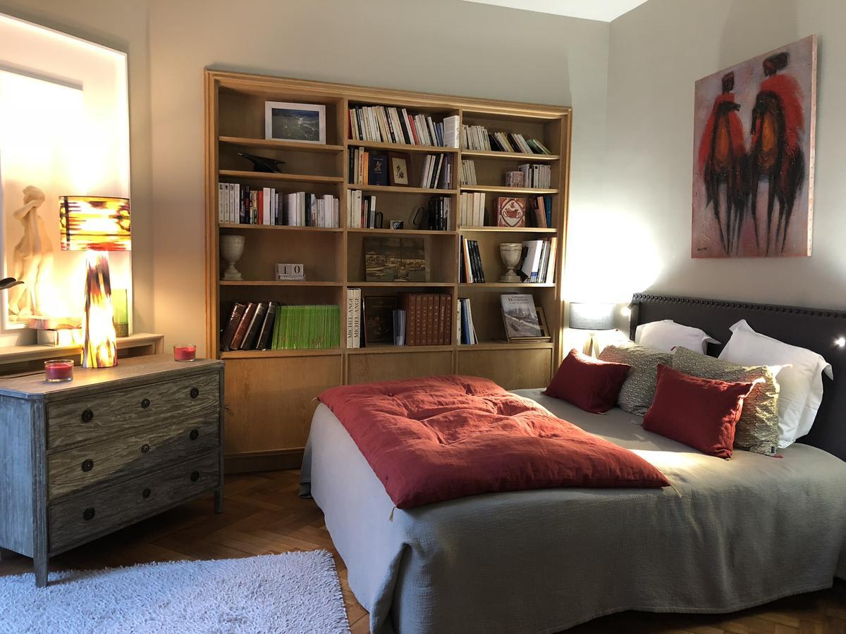 Maison D'Hotes Bordeaux Centre Le Patio De L'Intendance エクステリア 写真
